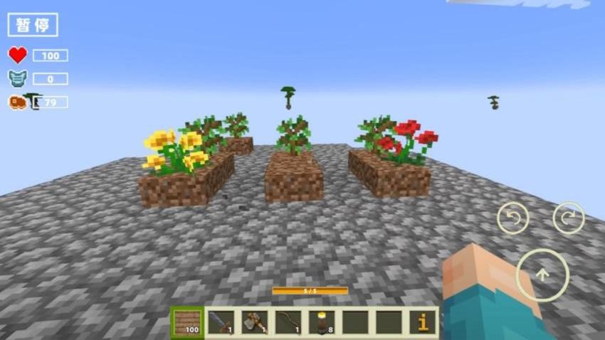 开放像素大冒险游戏v1.0 3