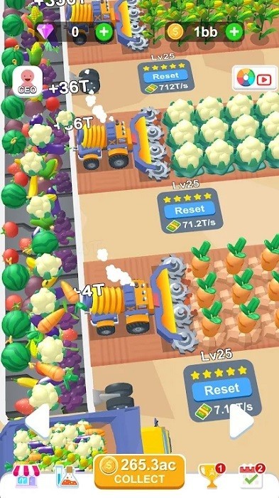 农场收获季游戏v0.0.8(3)