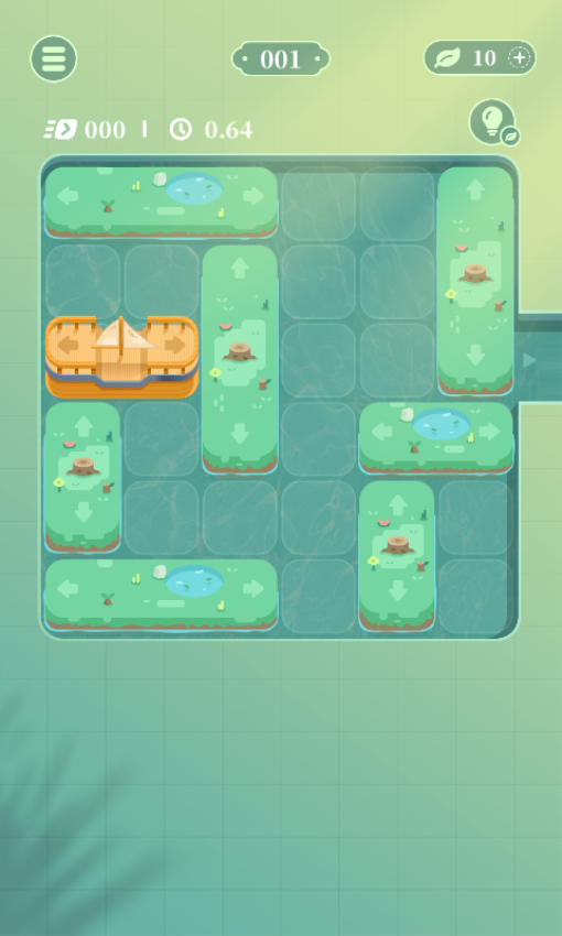 超级华容道Appv1.0.20 3