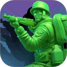 兵人大戰手游官方版