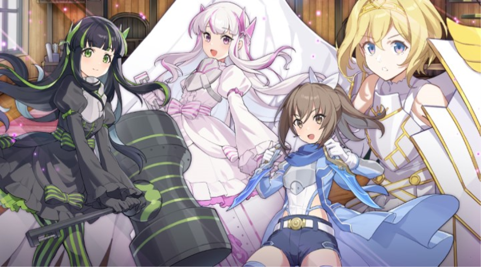 牧羊人之心最新版本v1.9.49 3