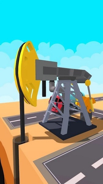 石油开采游戏v1.6.2(3)