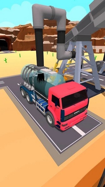 石油开采游戏v1.6.2(1)