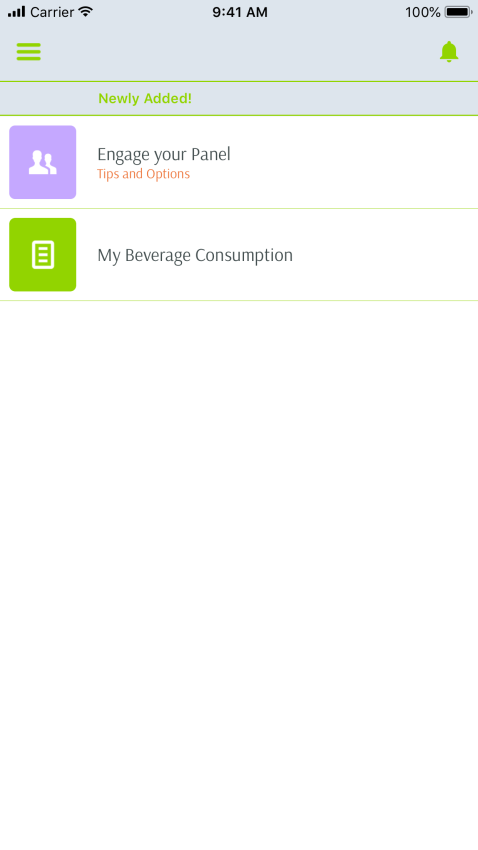 ctr问卷宝app(央视问卷宝)v4.1.9 3