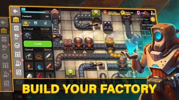 沙船手工艺品厂游戏v0.18.9(4)