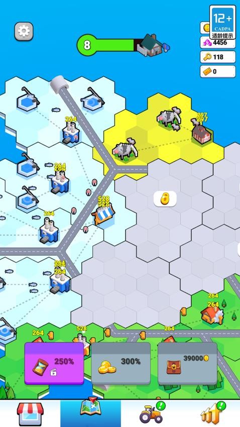 工厂模拟器游戏v1.0.0(5)