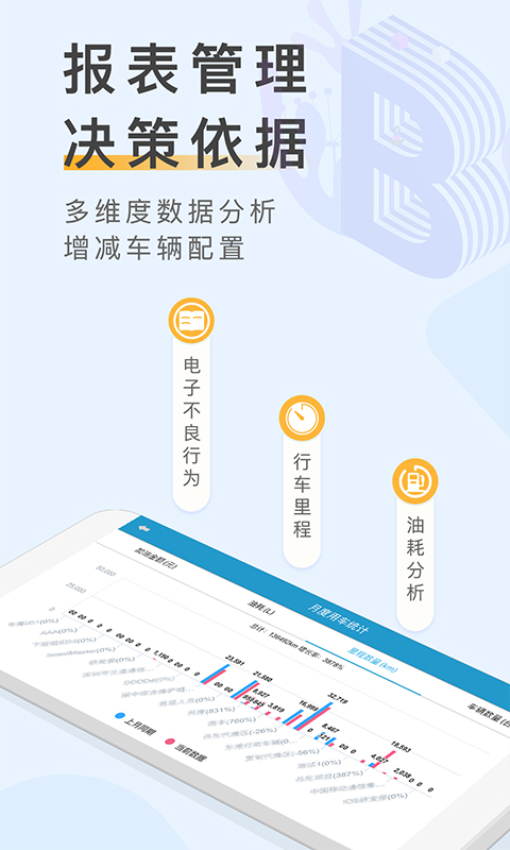 元道车辆云appv1.5.4 5