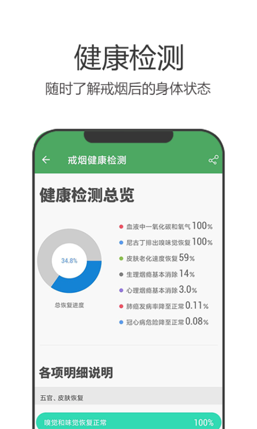 戒烟军团Appv5.132 3
