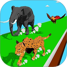 动物逃亡游戏 v1.0.0