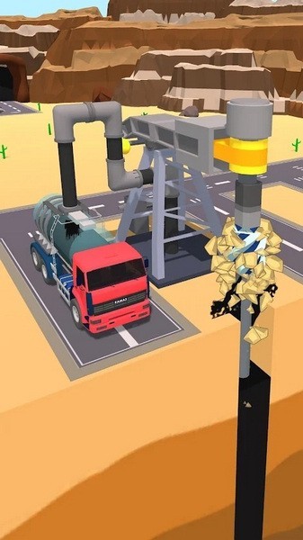 石油开采游戏v1.6.2(4)