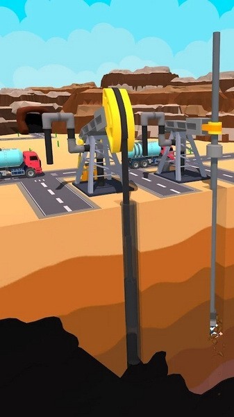 石油开采游戏v1.6.2(2)