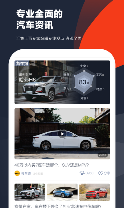 车讯网appv6.1.29 4