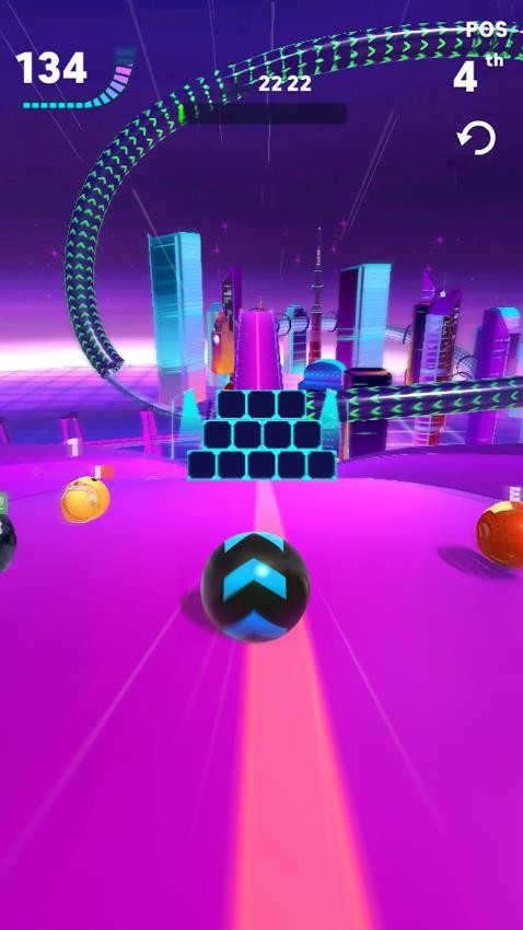 全民欢乐球球游戏v1.0.0 1