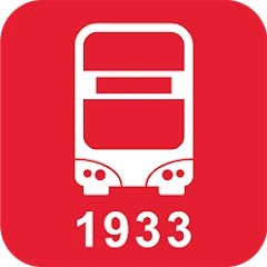 KMB.LWB1933(香港九巴app) v2.2.1