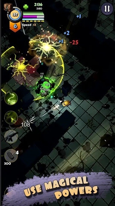 死亡矿洞游戏v1.3(2)