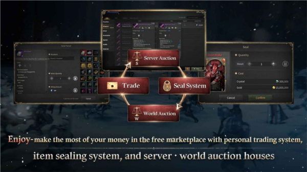 王权之忆游戏v1.0.71 2