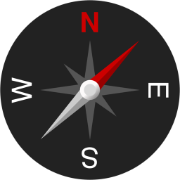 户外指南针app v1.4.6