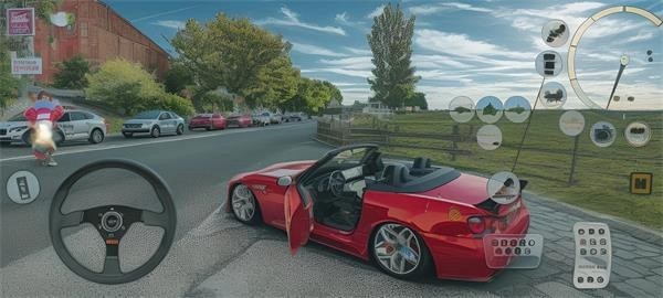 街道赛车手游v3.3.4(3)