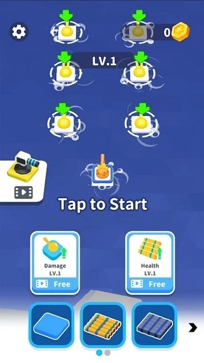 战舰小队游戏v1.0.0(2)