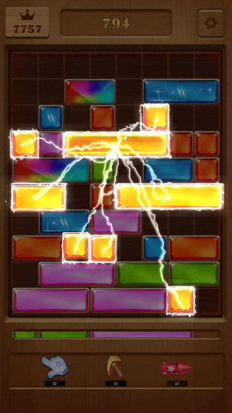 宝石滑消消游戏v1.0.88 3
