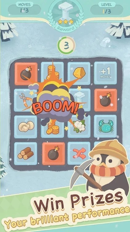滑雪场大亨游戏v1.0.2(1)