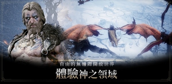 奧丁神叛游戲v1.0.15 5