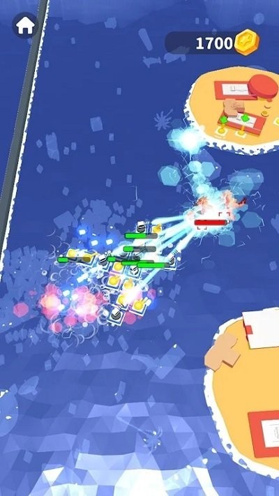 战舰小队游戏v1.0.0(1)