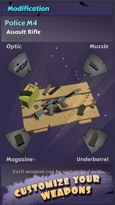 死亡矿洞游戏v1.3(4)
