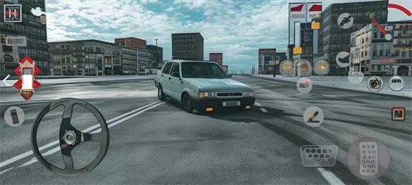 街道赛车手游v3.3.4(4)