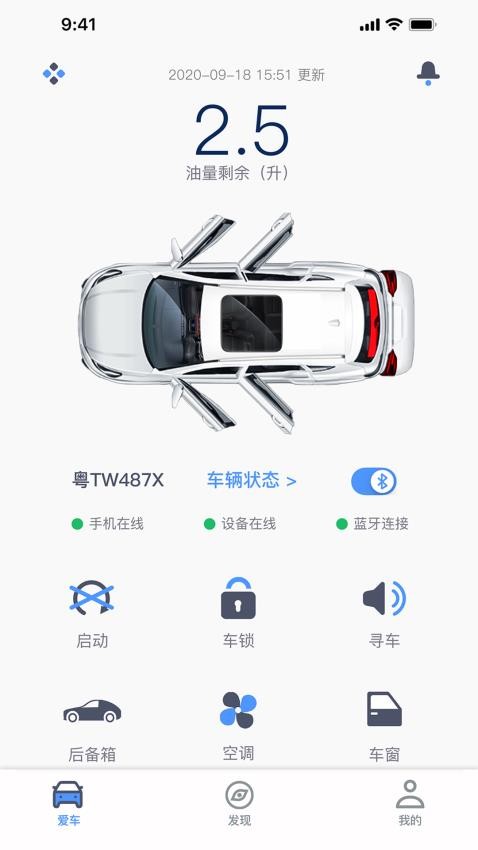 澳多科技aod互联