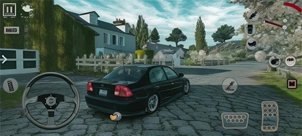 街道赛车手游v3.3.4(1)