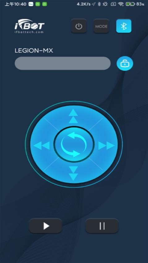 Ifbot Tech手机版v1.4.0(2)