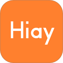 Hiay官方版