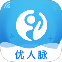 优人脉app