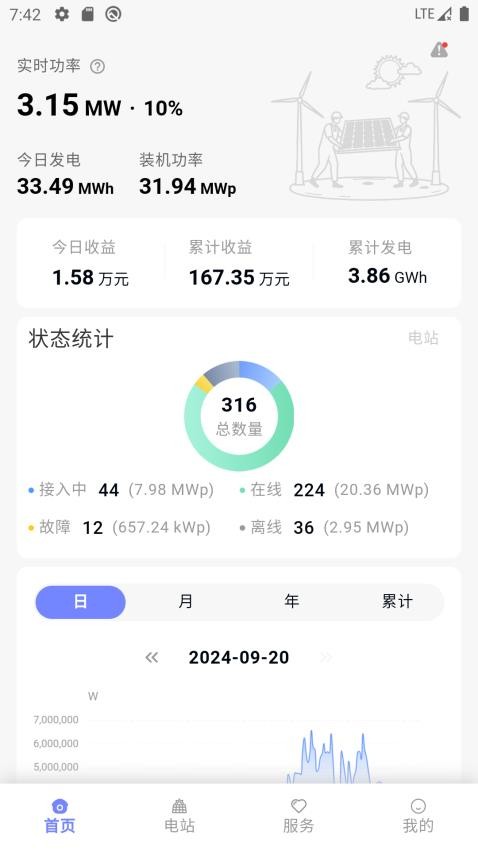 陕煤新能源官网版v1.0.1(5)