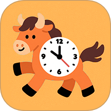 牛馬時鐘軟件 v1.0.0