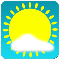 健茂天氣最新版 v1.19.2.1