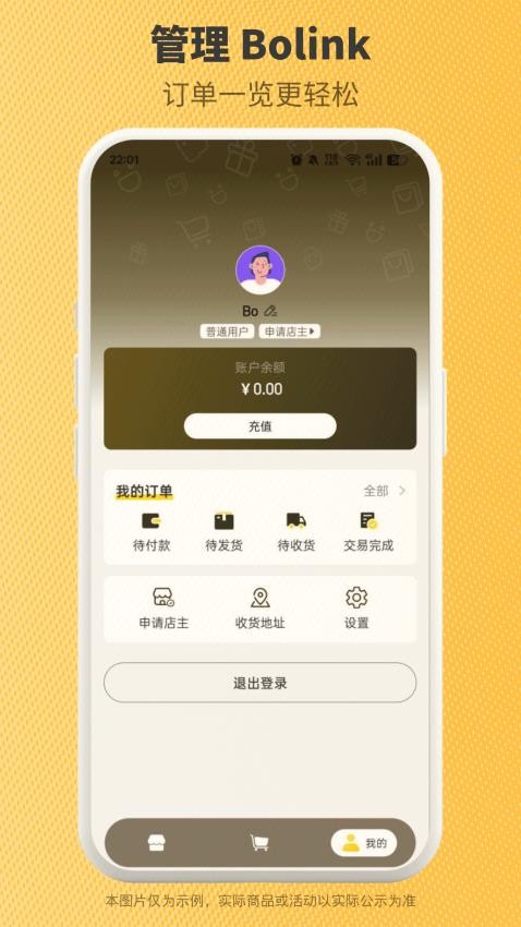 Bolink手机版