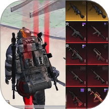 战争模拟：特种兵游戏