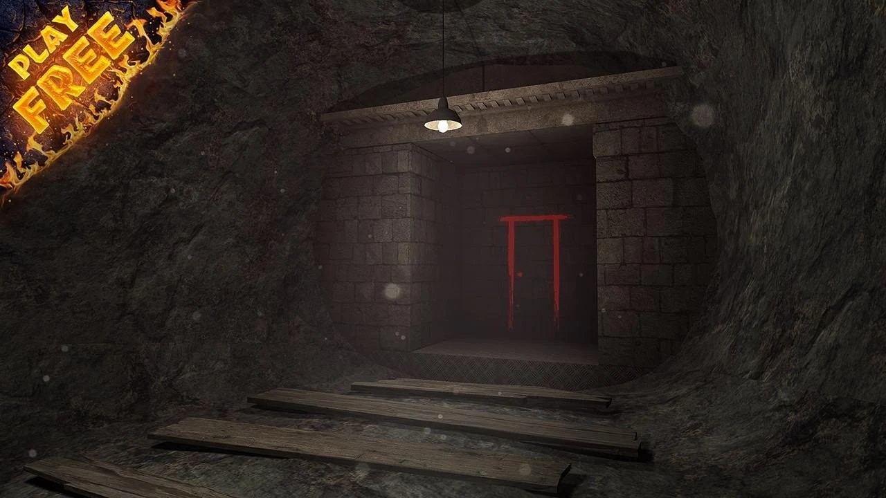 恐惧之屋另一个世界游戏