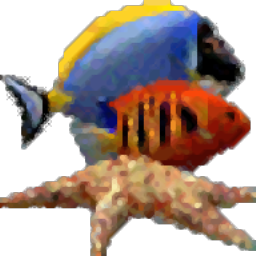热带鱼水族箱屏保软件 v3.3 免费版