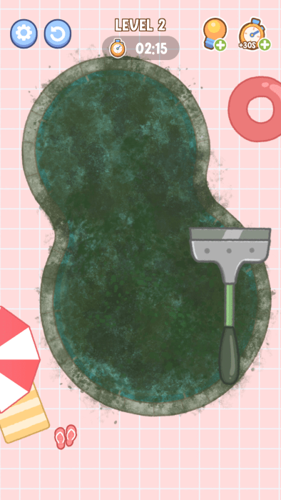 完美舒适游戏v1.1.7 2