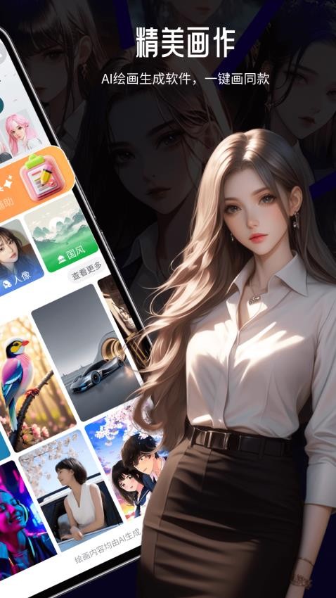 Craiyon绘画最新版v1.0.0 2