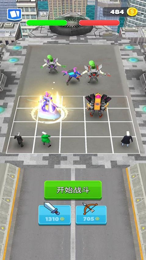 怪兽大出击游戏v187.1.1 3