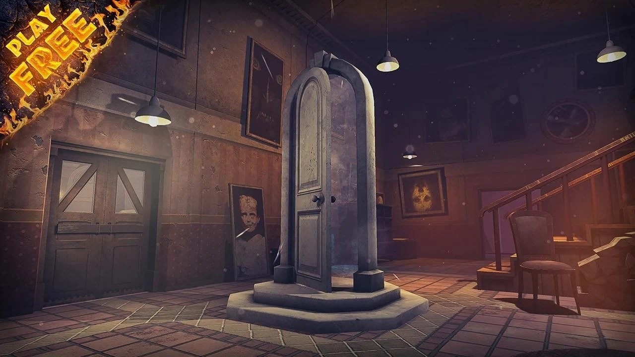 恐惧之屋另一个世界游戏v6.2 2