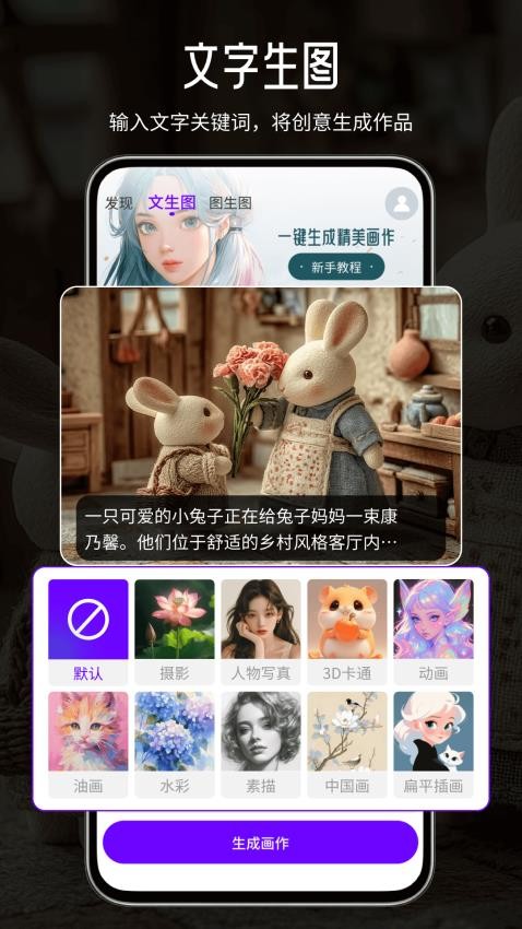 Craiyon绘画最新版v1.0.0 3