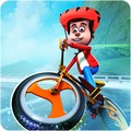小轮车跑酷游戏 v1.3.251