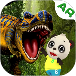 猫小智动物园ar玩恐龙 v3.0.6.11