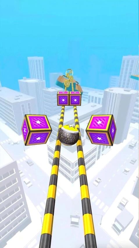3D滚球游戏v1.0 2