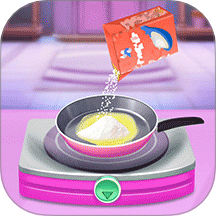 快乐烹饪游戏 v187.1.1
